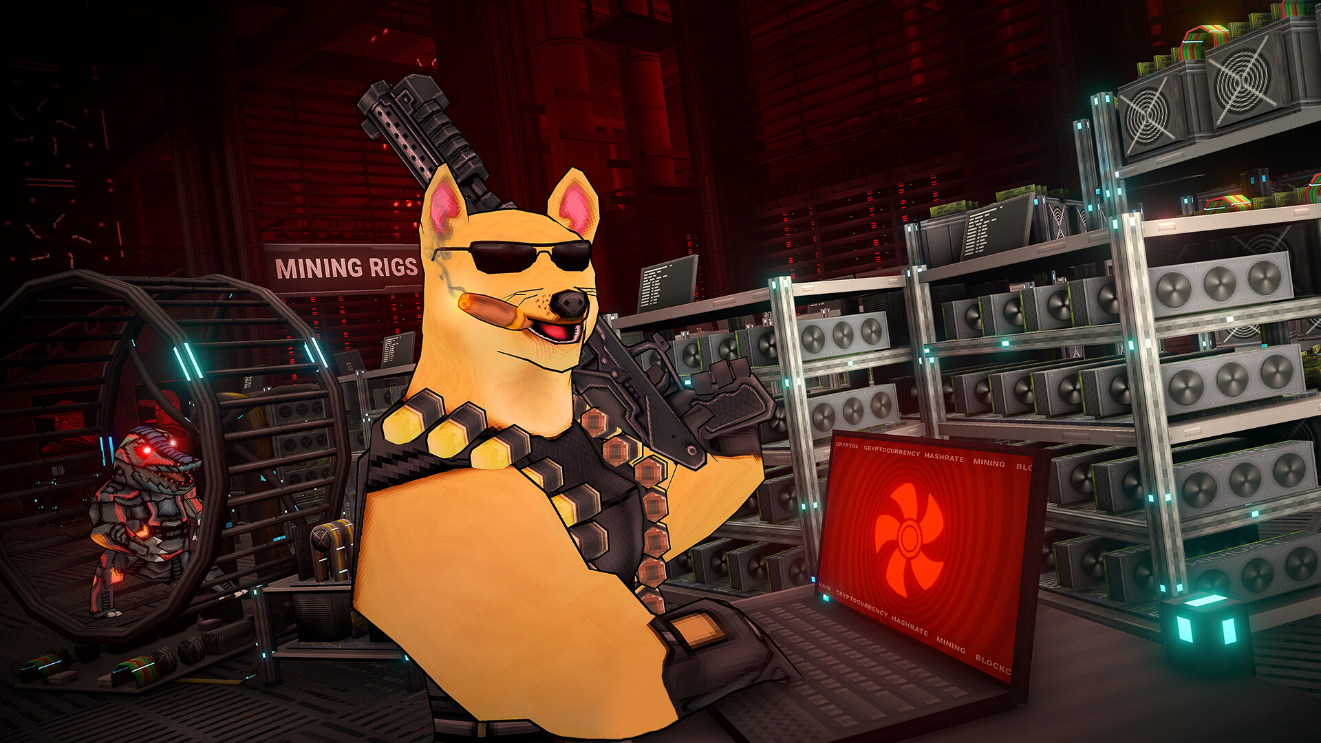 BRUTAL JOHN 2 Screenshot 2