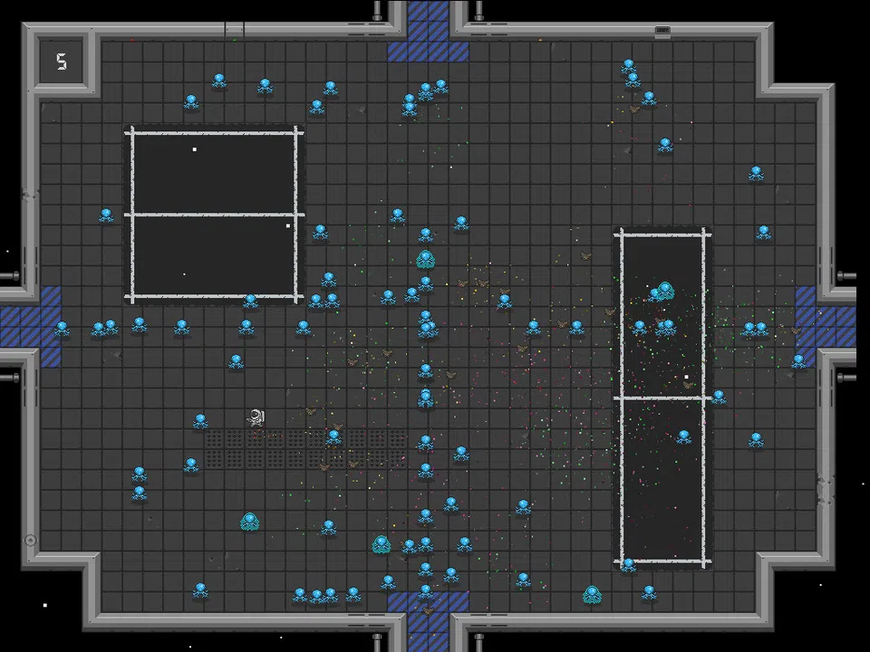 Meta Star Screenshot 1