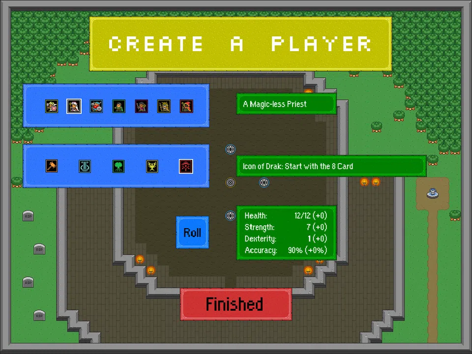 Meta Star Screenshot 3