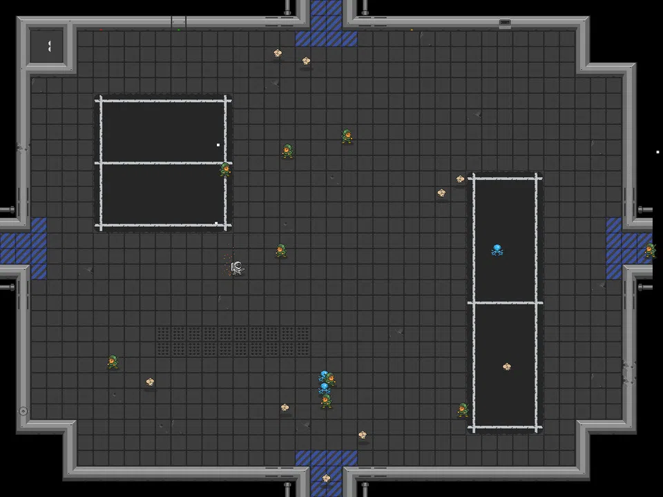 Meta Star Screenshot 2