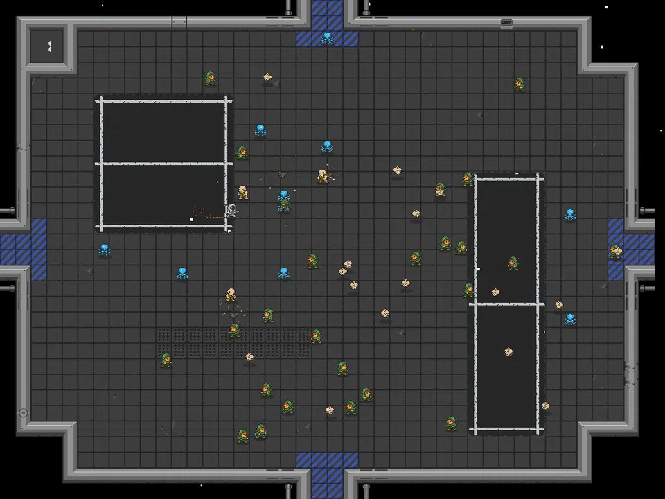 Meta Star Screenshot 0
