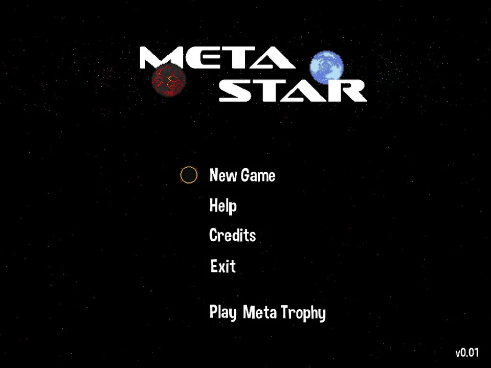Meta Star Screenshot 4