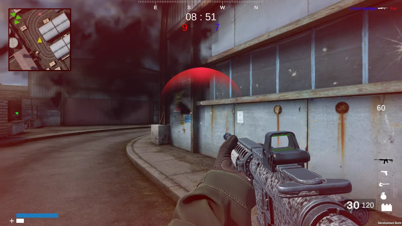 DIRECT shot Screenshot 0