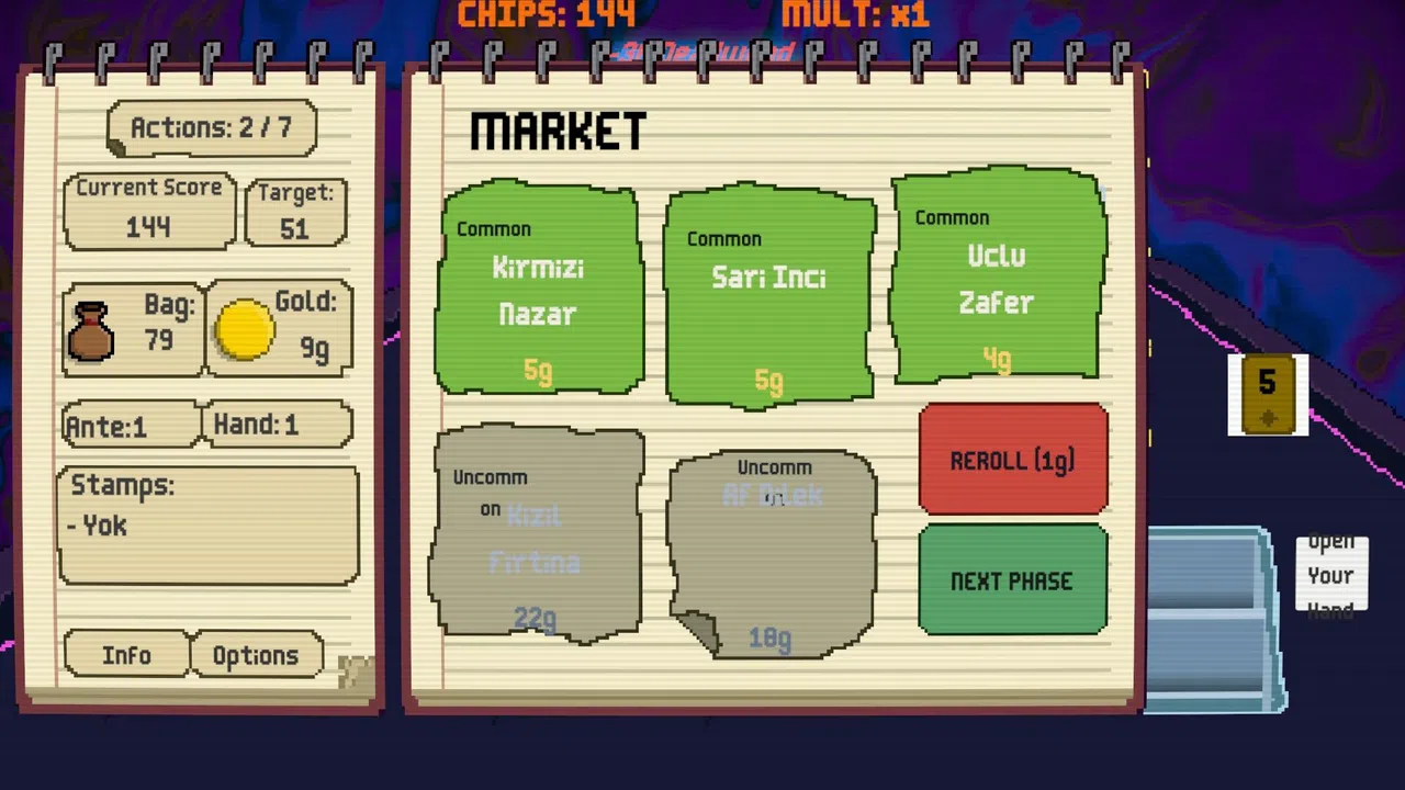 Okeyto Screenshot 4