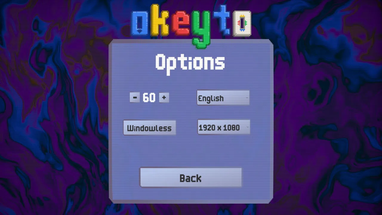 Okeyto Screenshot 2