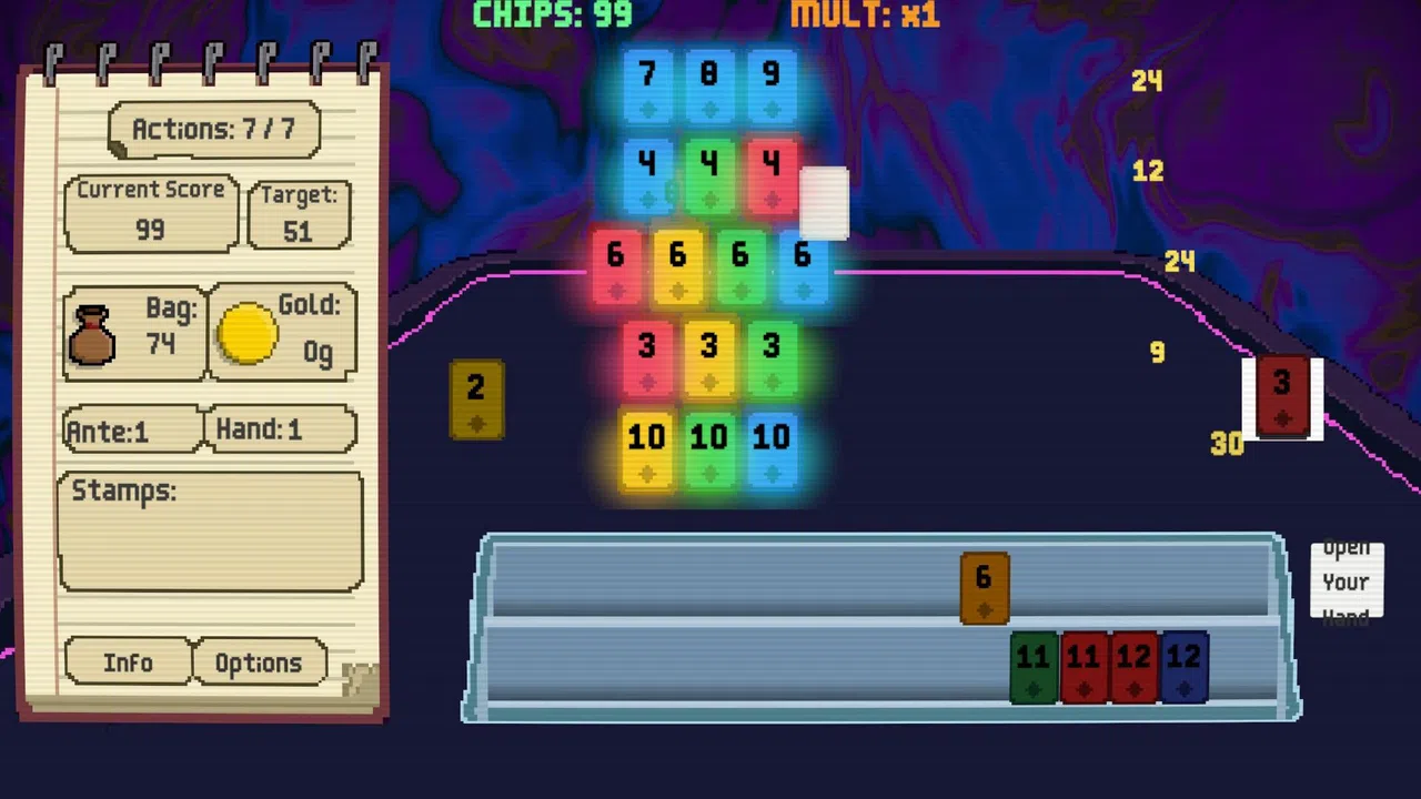 Okeyto Screenshot 1