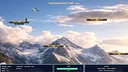 Space Tram Screenshot 4