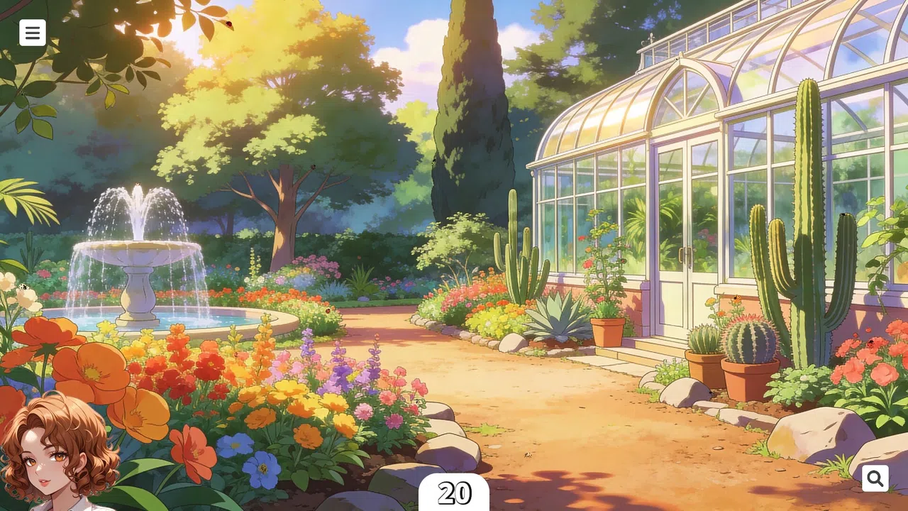 A Lucky Hunt With : Aella Screenshot 5