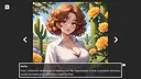 A Lucky Hunt With : Aella Screenshot 6