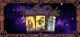TarotBullFight