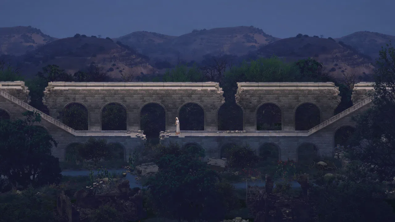 Dreams on a Pillow Screenshot 3