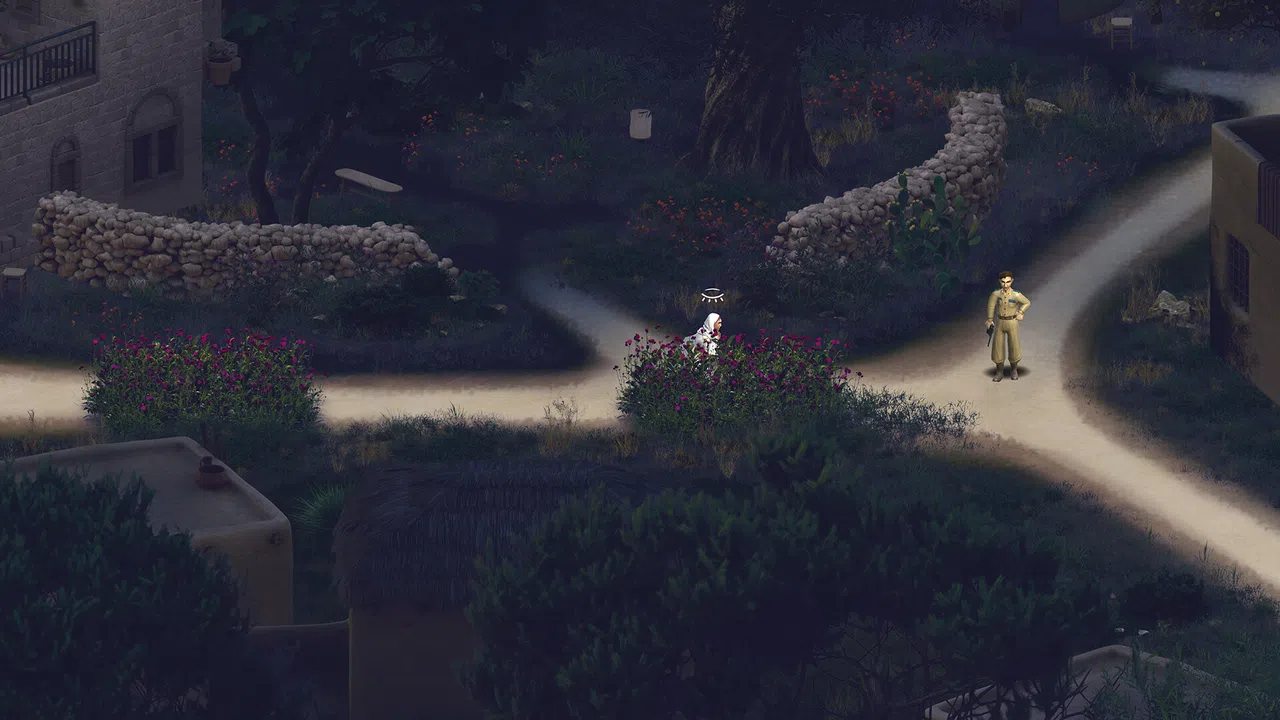 Dreams on a Pillow Screenshot 0