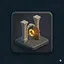 Twin Posts Gate icon
