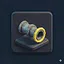 Ruined Pipe icon