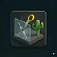 Bounce & Glass icon