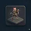 Ostrich Knight icon