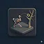 Ride and Ring icon
