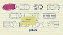 Vroomity Loops Screenshot 1