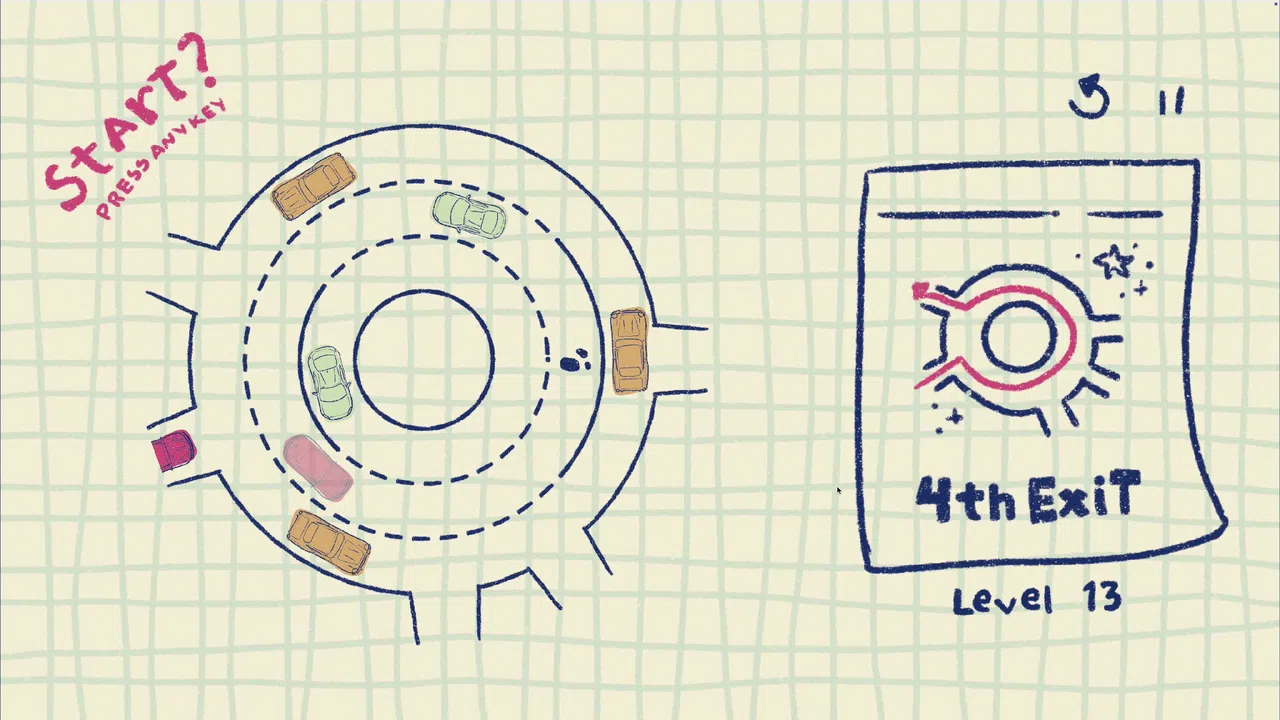 Vroomity Loops Screenshot 0