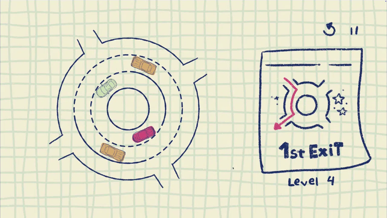 Vroomity Loops Screenshot 2