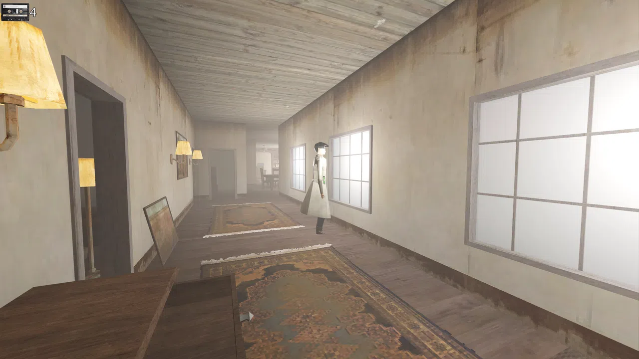 Doctor Kairokos Screenshot 4