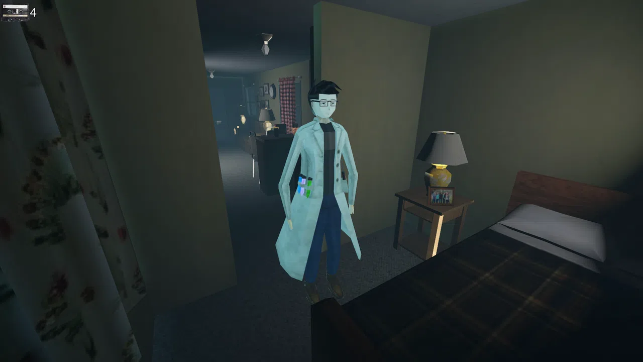 Doctor Kairokos Screenshot 5