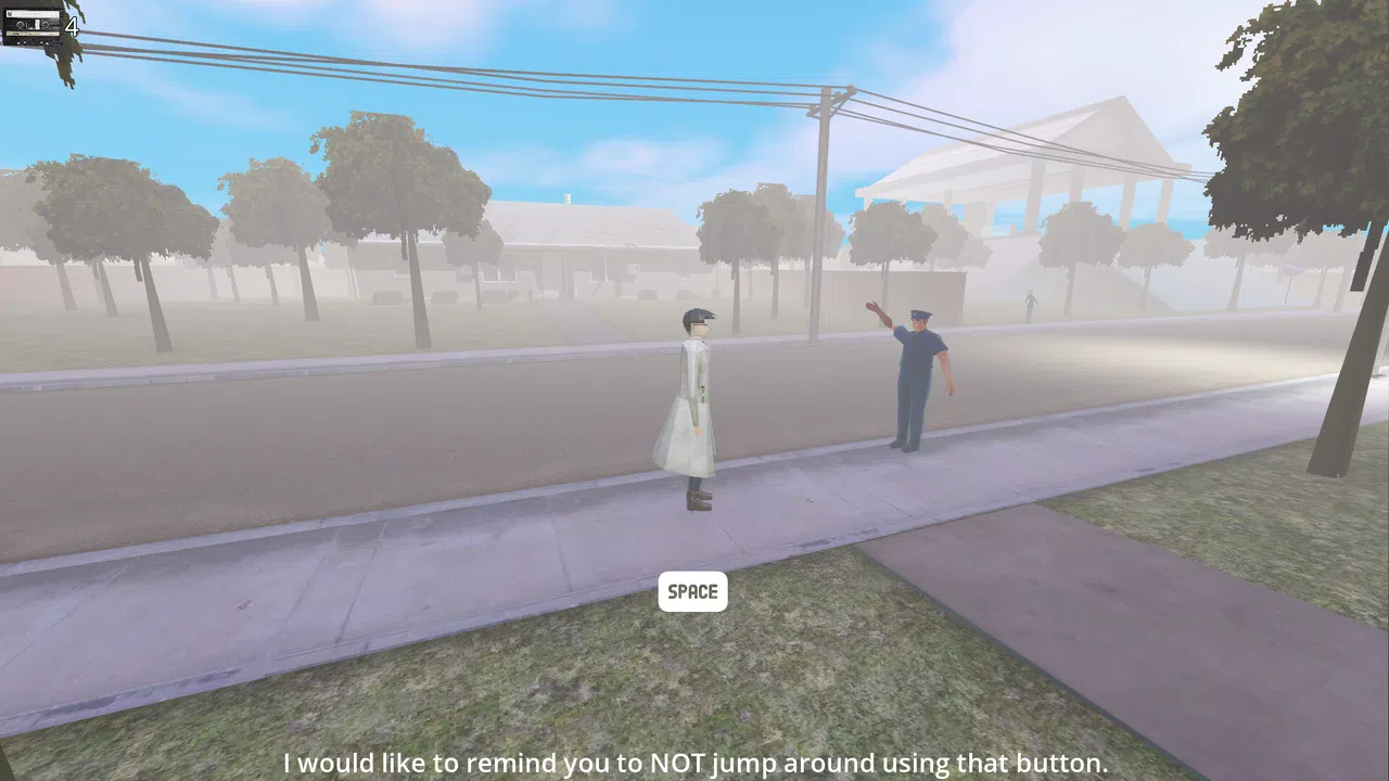 Doctor Kairokos Screenshot 6