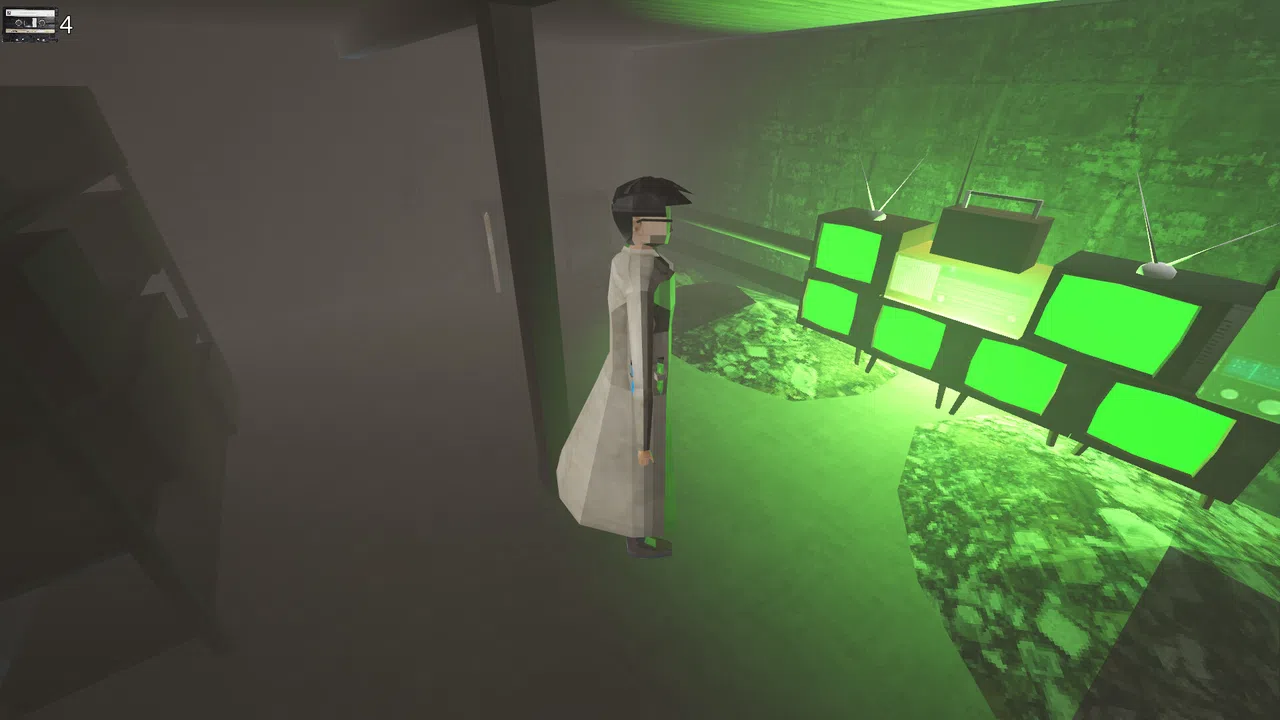 Doctor Kairokos Screenshot 0