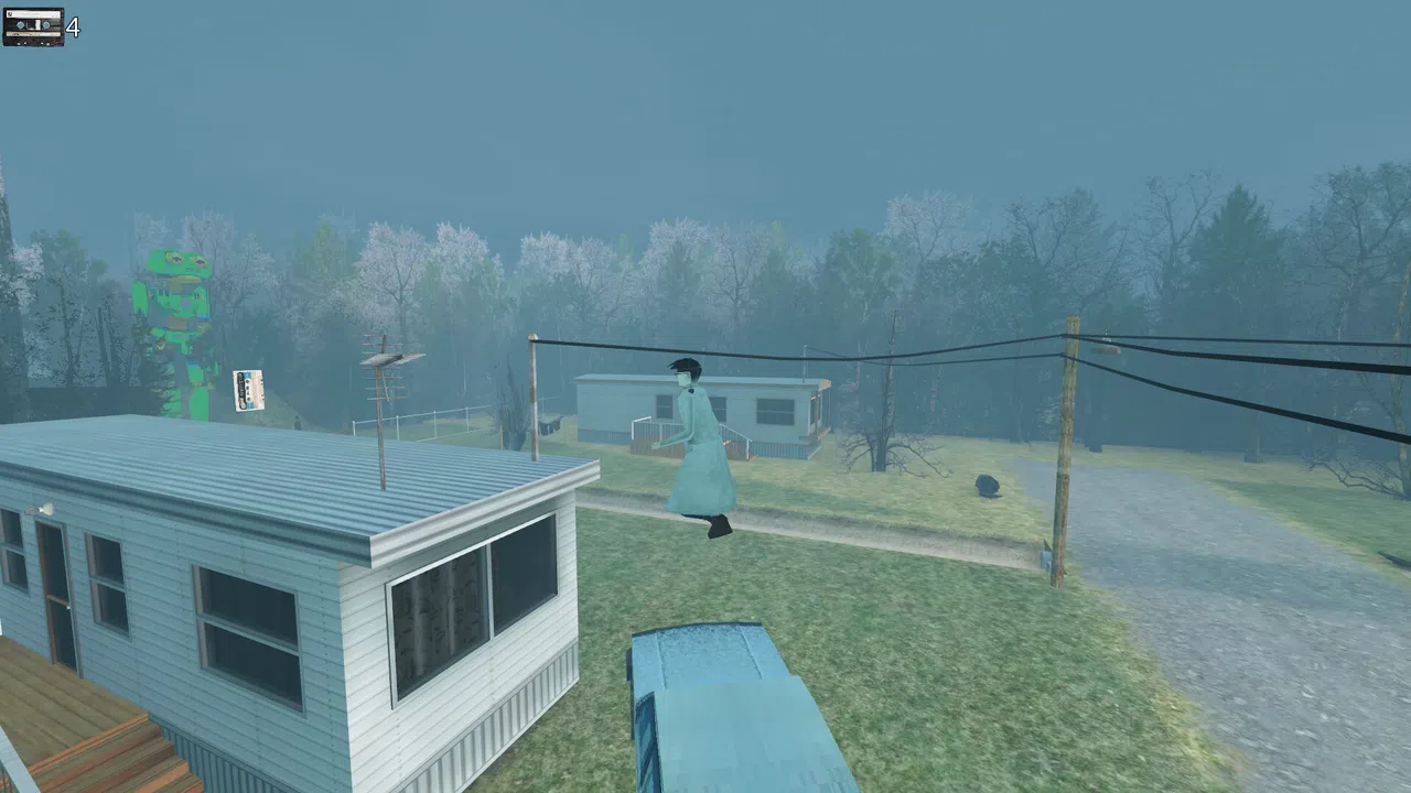 Doctor Kairokos Screenshot 1
