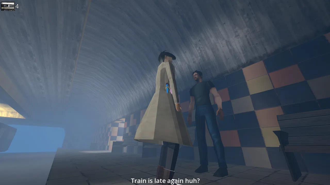 Doctor Kairokos Screenshot 3