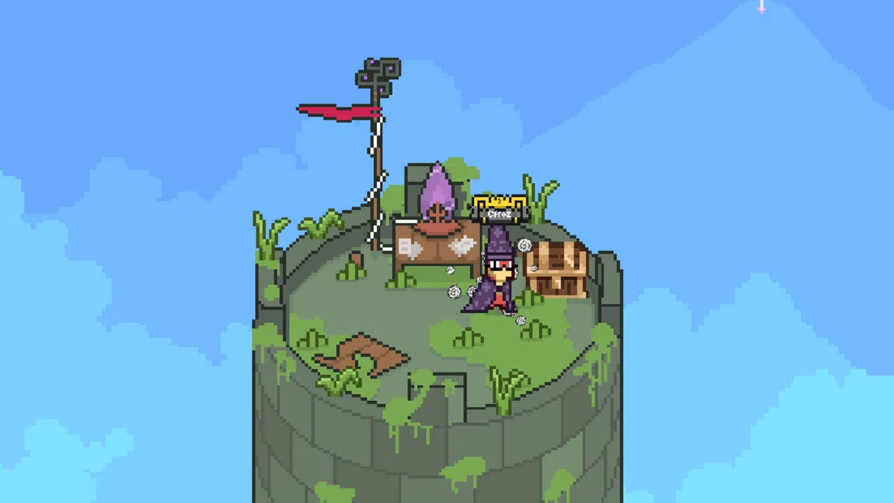 Arcany Screenshot 3