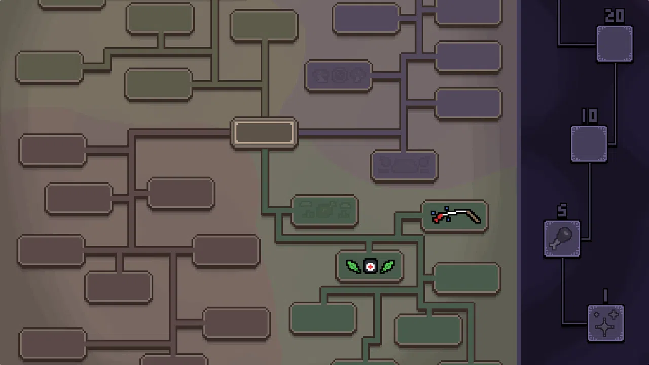 Arcany Screenshot 5