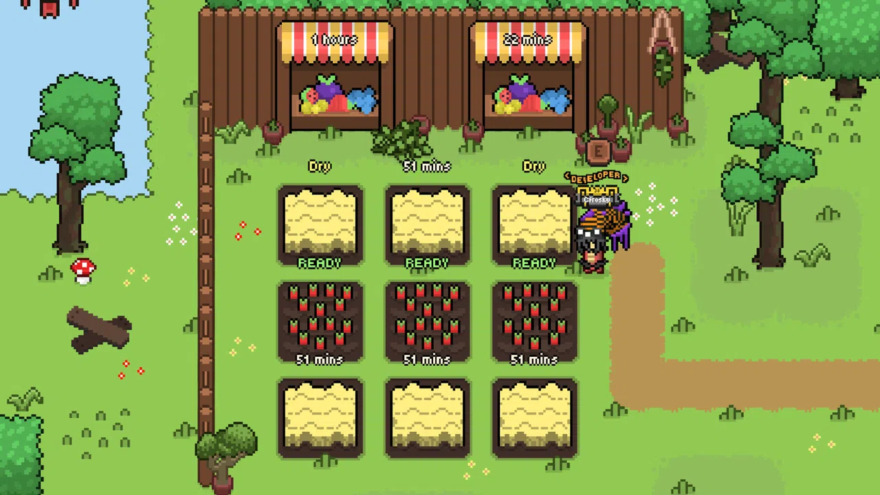 Arcany Screenshot 0