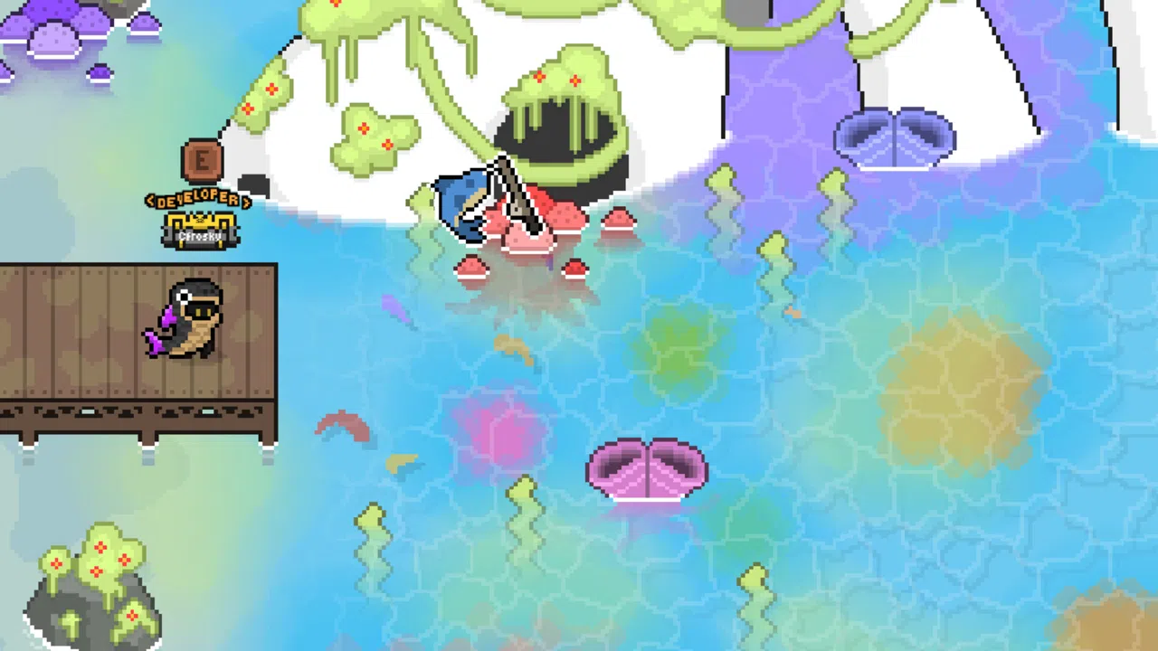 Arcany Screenshot 4
