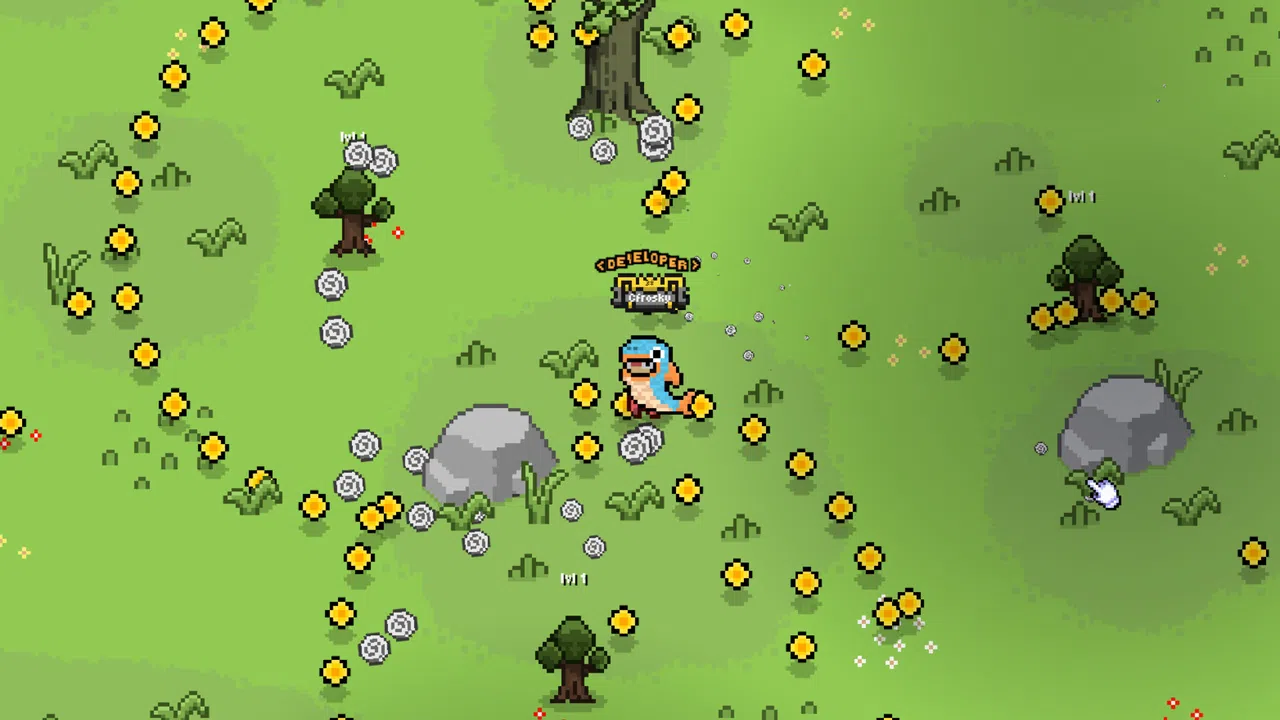 Arcany Screenshot 1