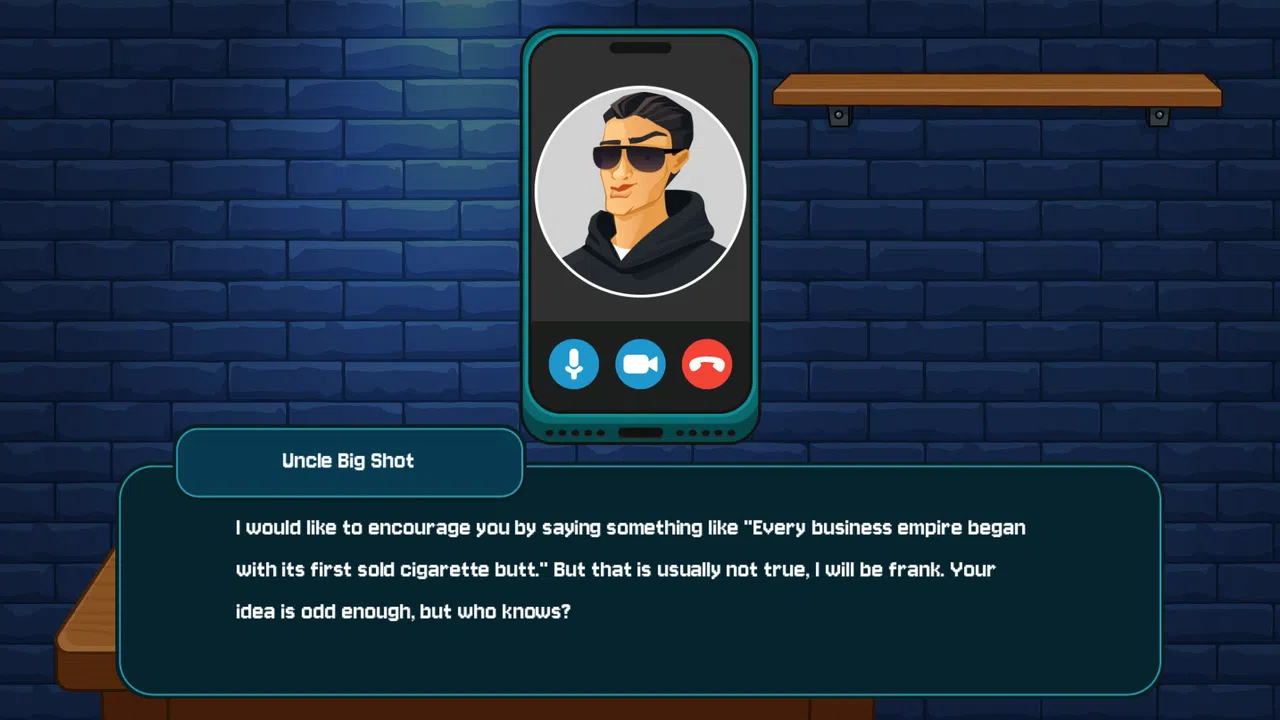 Trashy Cashy Screenshot 6