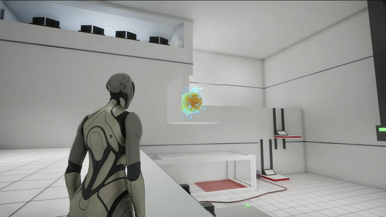 Skeptikos Screenshot 2