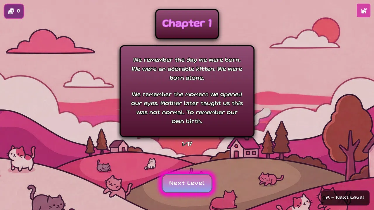 Kitty Krush Demo Screenshot 6