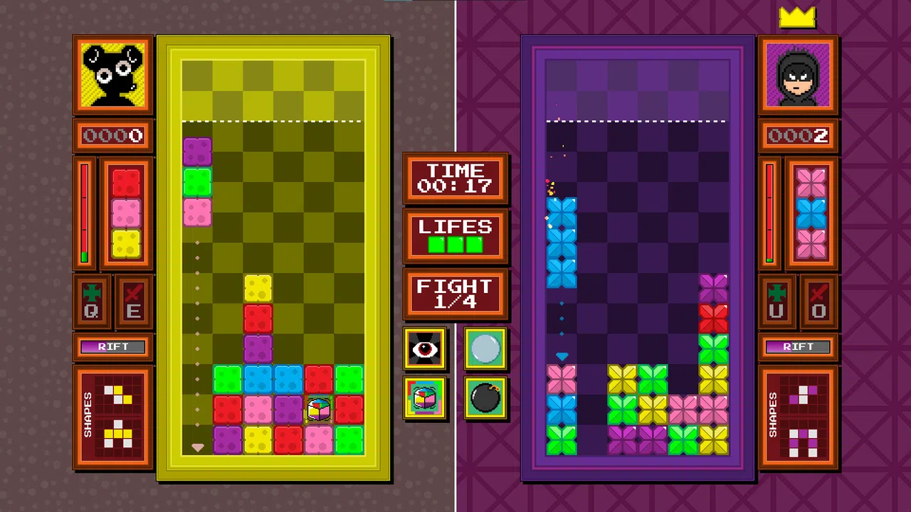 Bring The Rift Screenshot 6