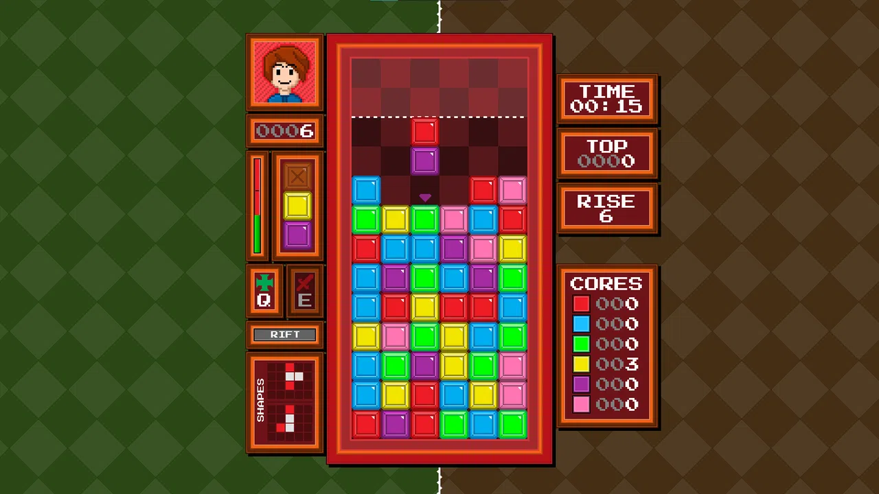 Bring The Rift Screenshot 5