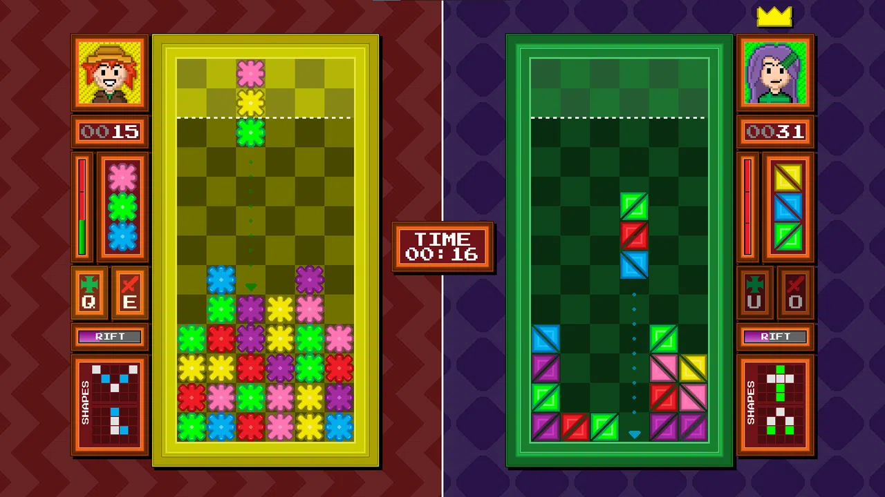 Bring The Rift Screenshot 3