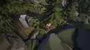 Escape from Junglekov Rifle Screenshot 0