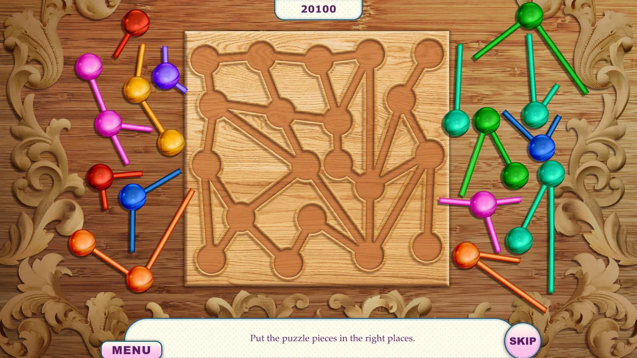 Around the World 3: Amazing Countries Collector's Edition Screenshot 5