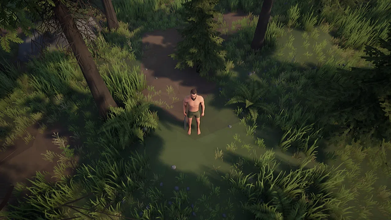 Escape from Junglekov Sawed Screenshot 0