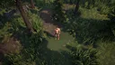 Escape from Junglekov Sawed Screenshot 0