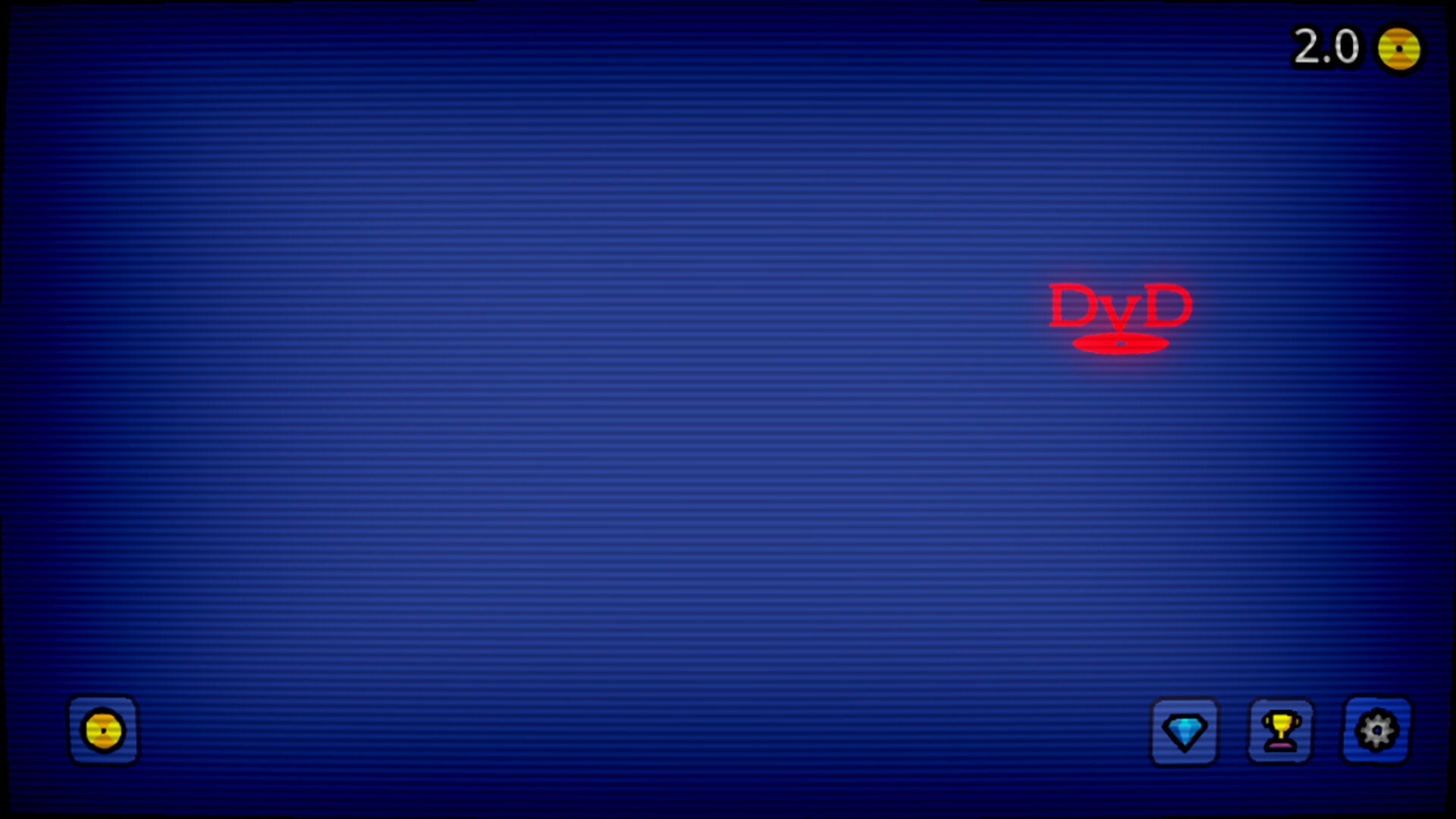 The DvD idle game Screenshot 0