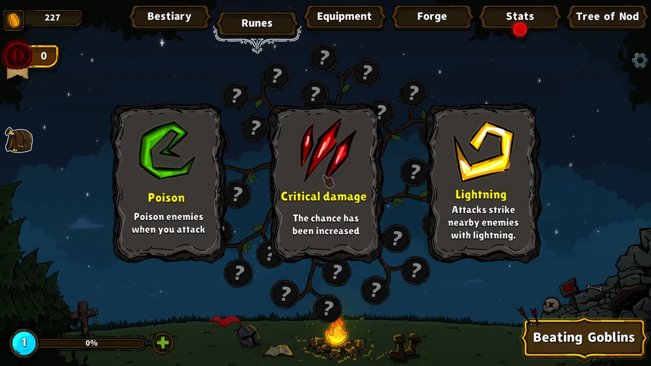 Slay the GoblinZ Screenshot 3