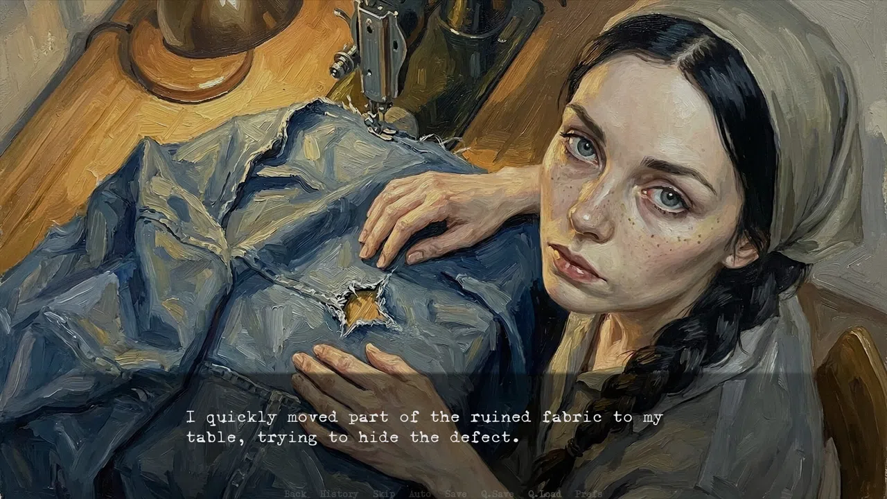 Factory Screenshot 5