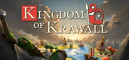 Kingdom of Krawall