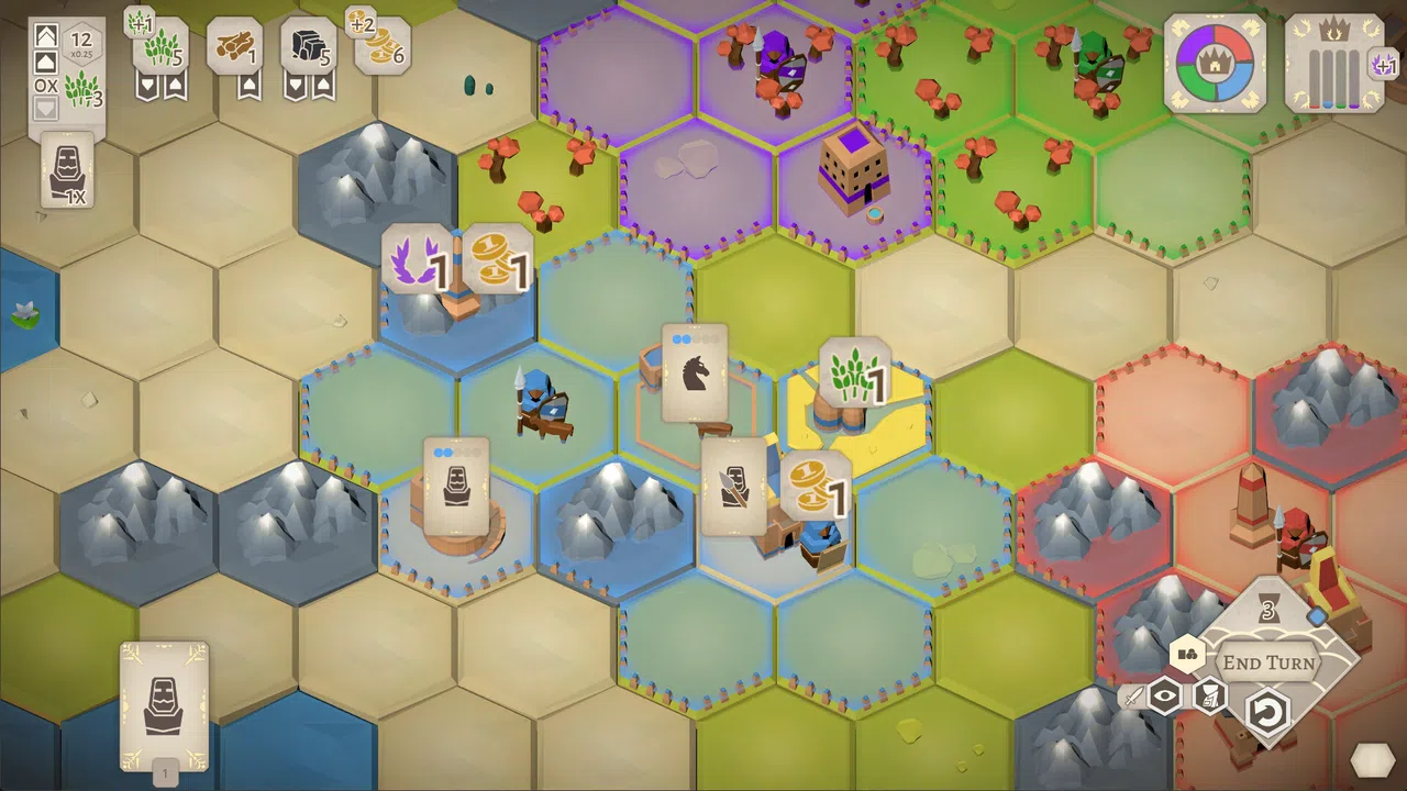 Kingdom of Krawall Screenshot 7